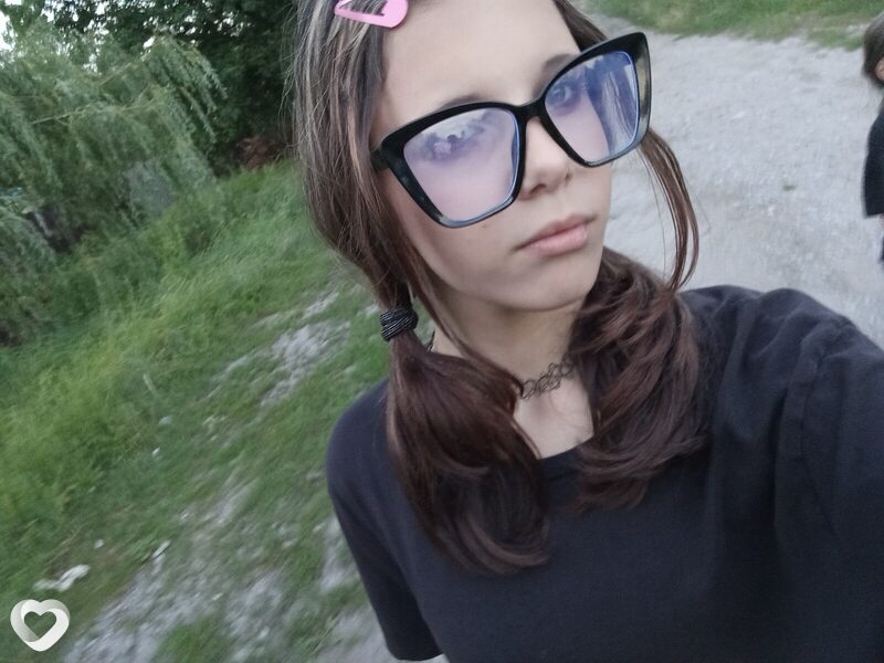 Даша, Днепр