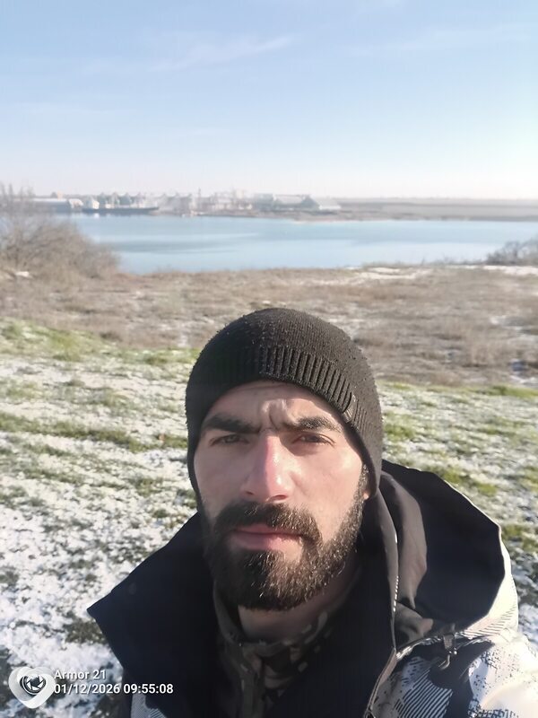 Валерий, 30, Одессе — анкета №4622715