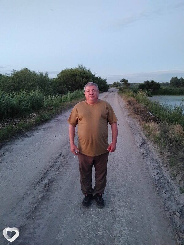 Андрей, Благодарный