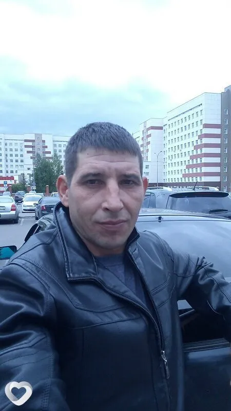 Сергей, 42, Барнауле — анкета №4622717