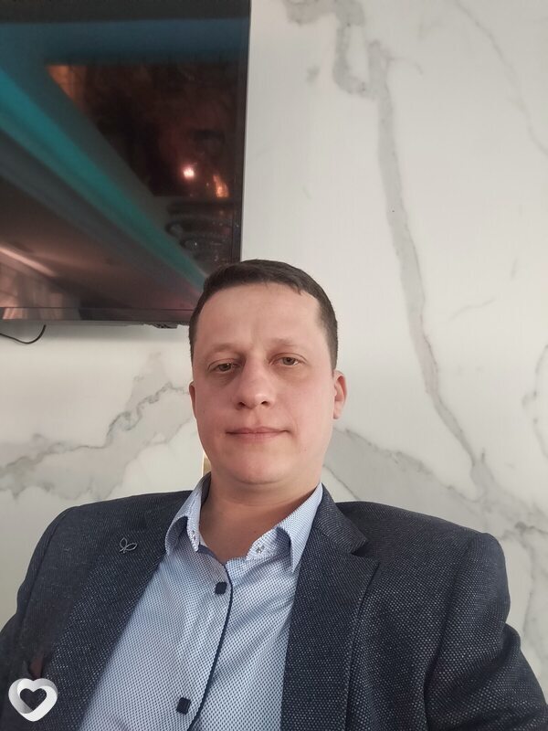 Даня, 35, Одессе — анкета №4622679