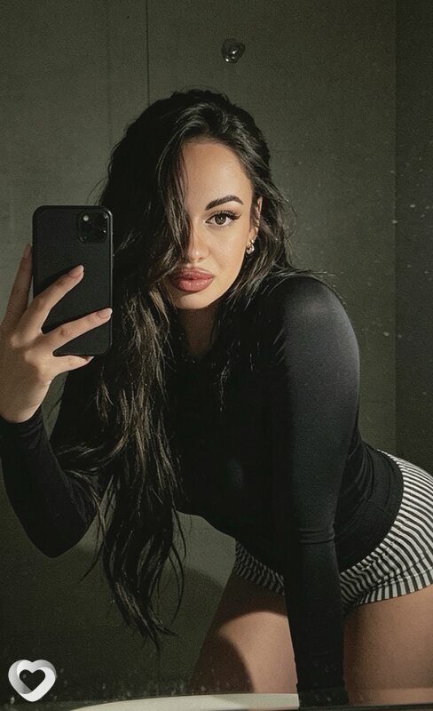 Алина, Калининград
