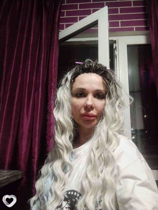 Елена, Могилев