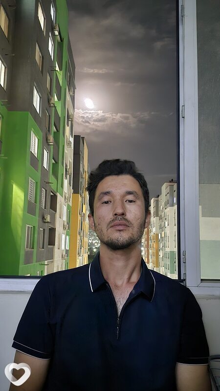Maxx, 28, Алматы — анкета №4622974
