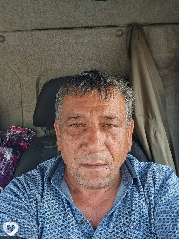 Вугар, 52, Москве — анкета №4622976