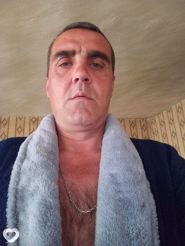 Алексей, 48, Кемерове — анкета №4622980