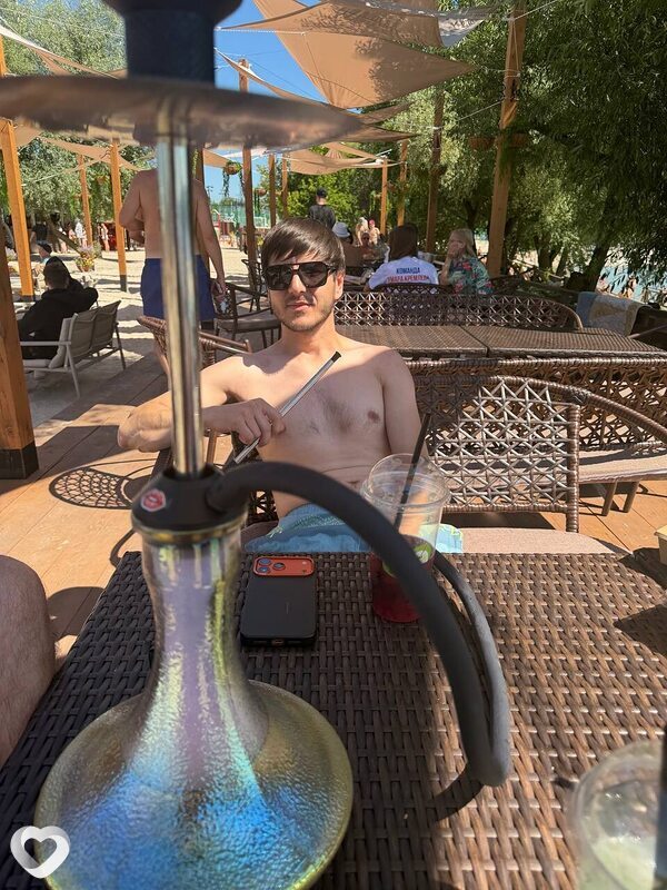 Hasan, 32, Подольске — анкета №4622984