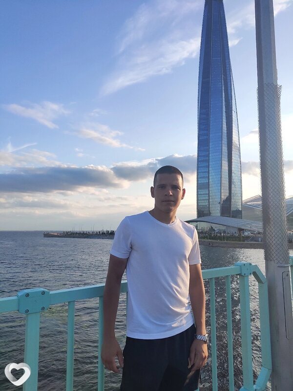 Дмитрий, 26, Новочеркасске — анкета №4622989