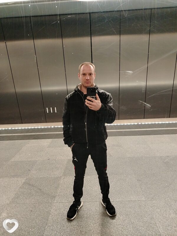 Сергей, 26, Красноярске — анкета №4622747