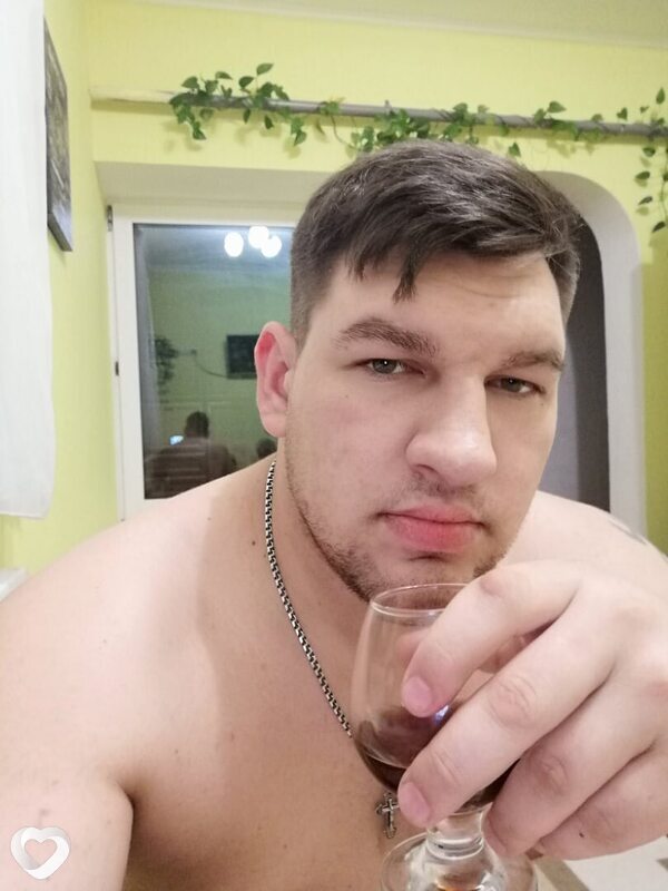 Алексей, 29, Вологде — анкета №4622751