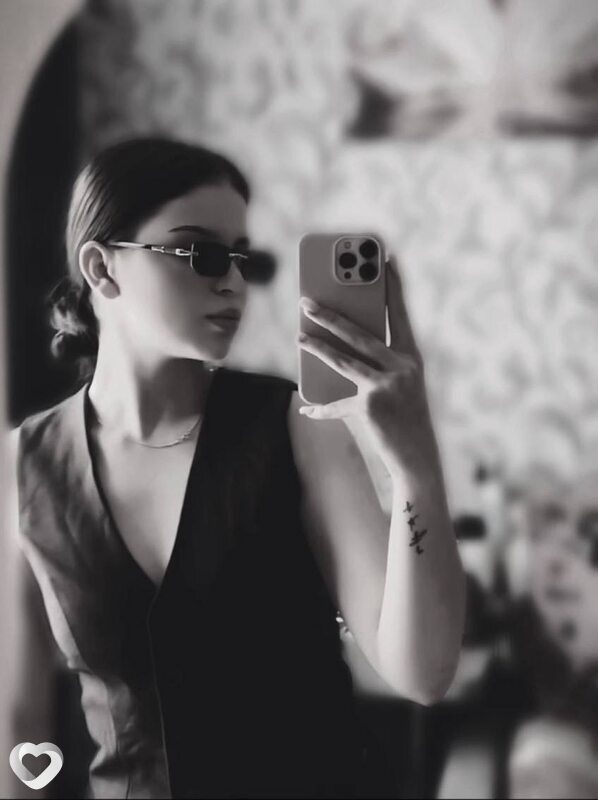 Алёна, 18, Саранске — анкета №4622752