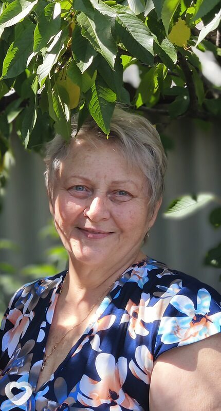 Ирина, Павловск (Воронежская Обл)