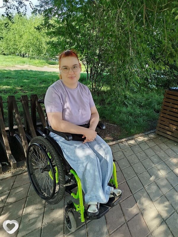 Дарина, 19, Красноярске — анкета №4622757