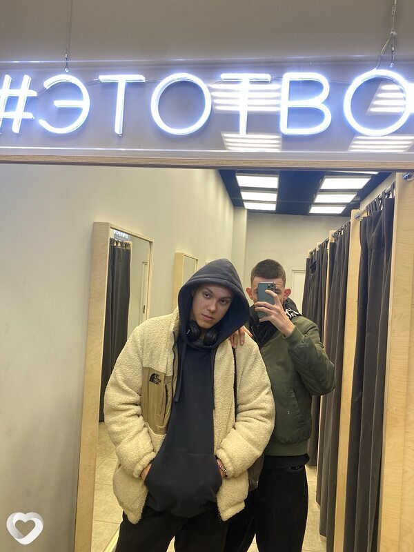 Ваня, 22, Астрахани — анкета №4622758