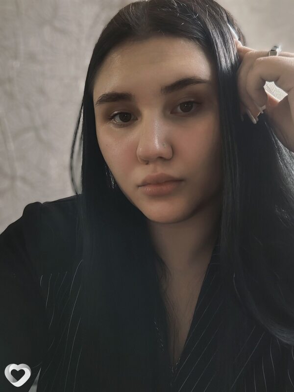 Диана, 22, Екатеринбурге — анкета №4622898