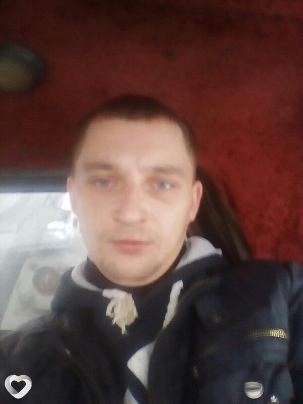 Сергей, Тарко-Сале