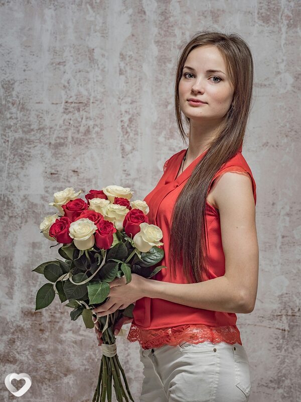 Ирина, 27, Витебске — анкета №4622913