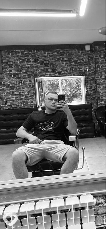 Миша, 24, Нижнем Новгороде — анкета №4622768