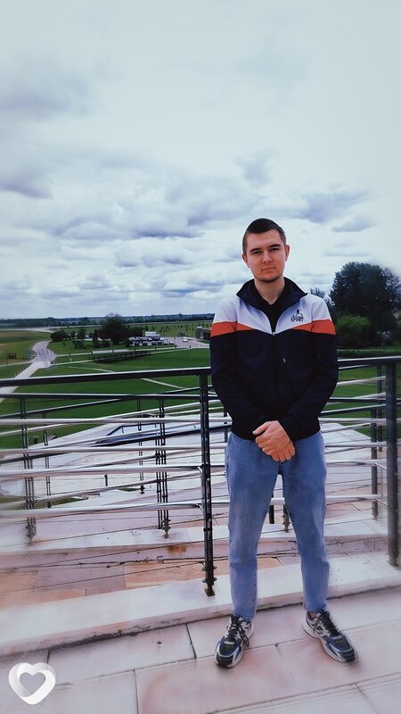 Никита, 21, Ростове-на-Дону — анкета №4622774
