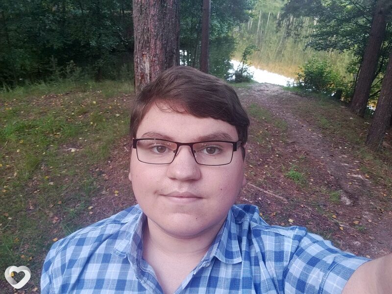Рыжов Иван, 18, Нижнем Новгороде — анкета №4622775