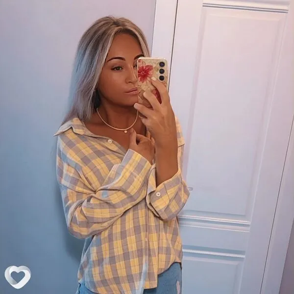 Юлия, 38, Москве — анкета №4622778