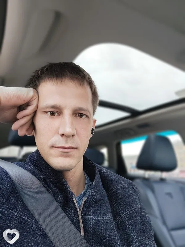 Антон, 37, Барнауле — анкета №4622867
