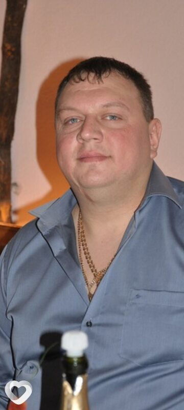 Андрей, 47, Гомеле — анкета №4622868