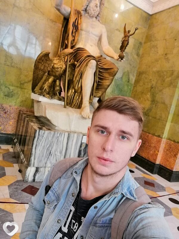 Владислав, 29, Пензе — анкета №4622886