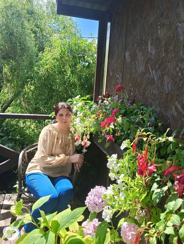 Елена, Фатеж