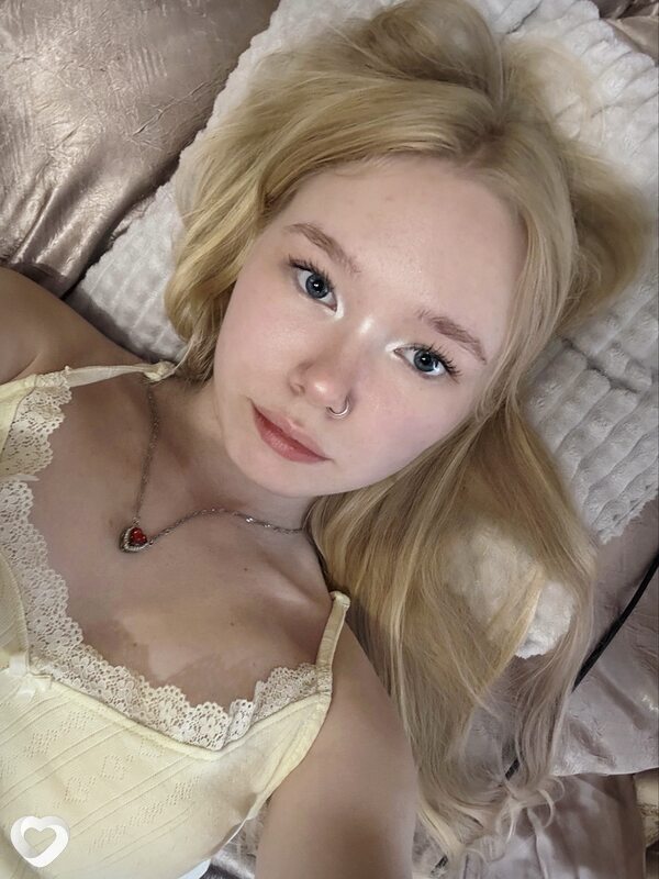 Snezhka, 20, Екатеринбурге — анкета №4623191
