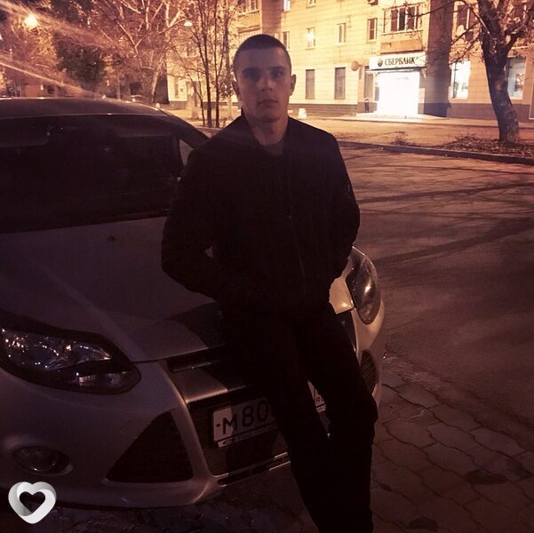 Антон, 27, Новочеркасске — анкета №4623200