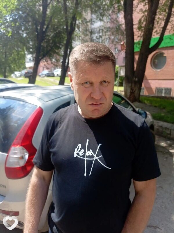 Алексей, 47, Самаре — анкета №4622792
