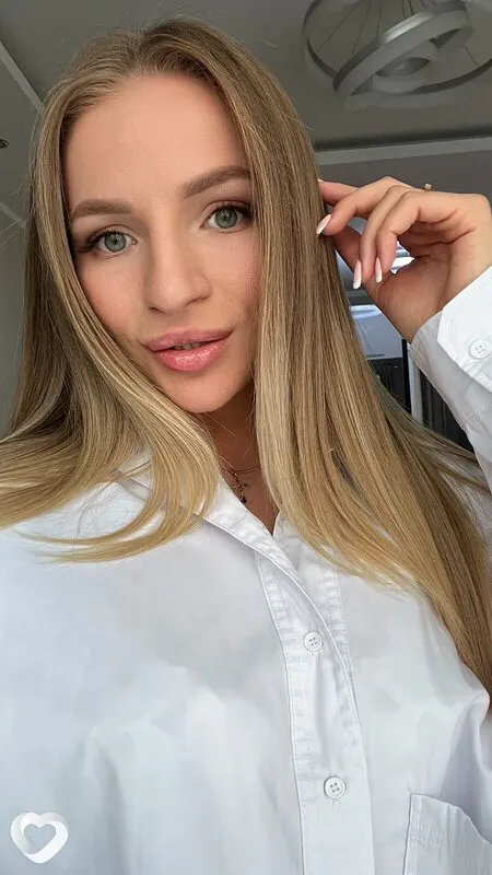 Анна, 31, Москве — анкета №4622812