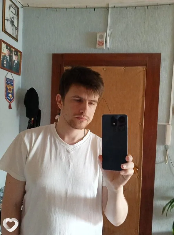 Артём, 34, Москве — анкета №4622815