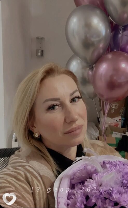 Таня, 44, Белгороде — анкета №4622821