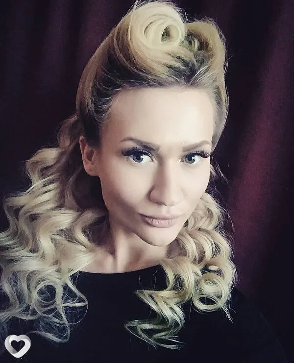 Лиза, 33, Москве — анкета №4622824