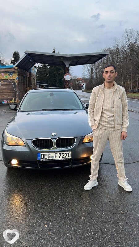 Arif, 31, Одессе — анкета №4622835