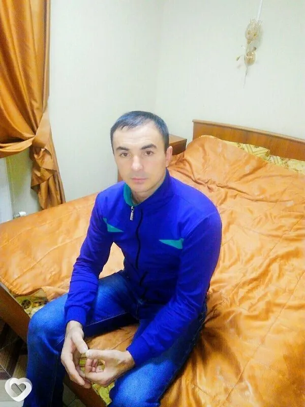 Марат, 42, Москве — анкета №4622836