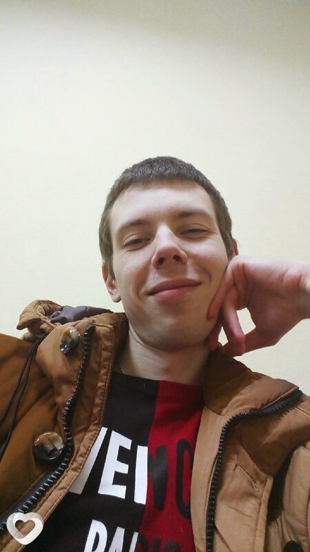 Алексей, Ярославль