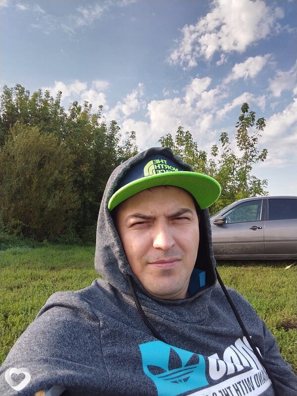 Иван, 35, Ульяновске — анкета №4622838