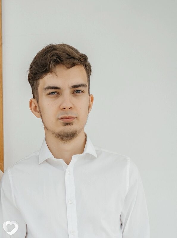 Данила, 28, Ульяновске — анкета №4622728