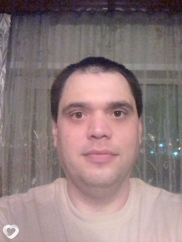 Константин, 46, Красноярске — анкета №4622736