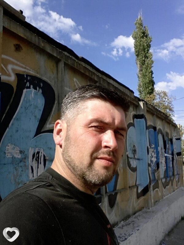 Артем, 47, Курске — анкета №4622739