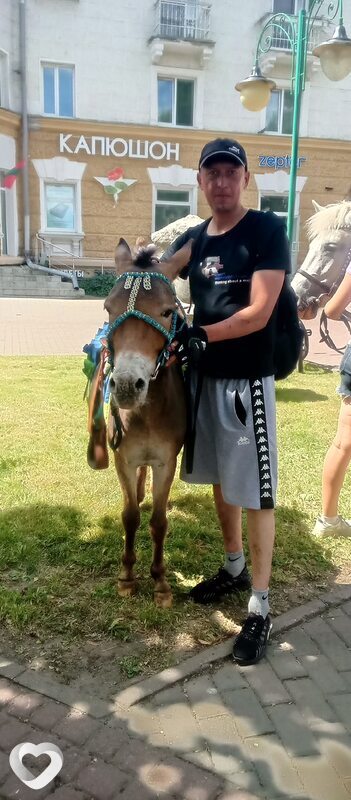 Alexs, Могилев