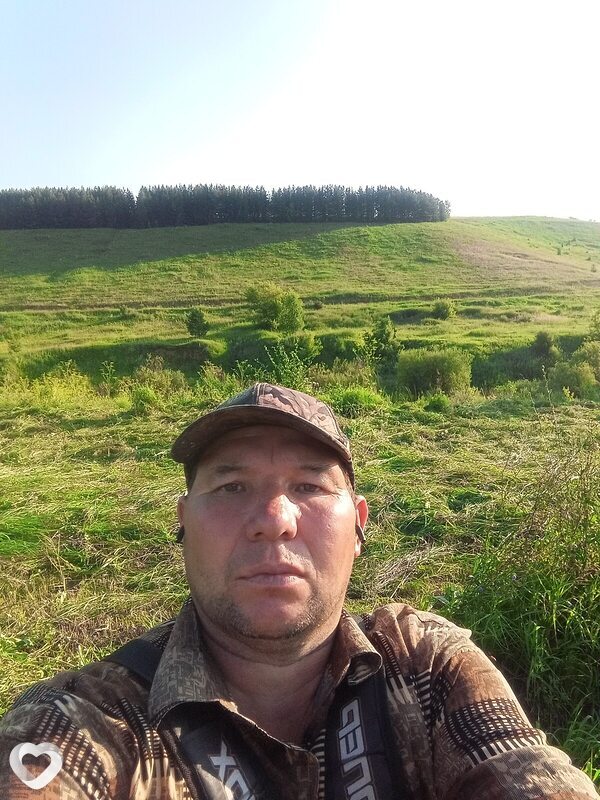 Эркин, Казань