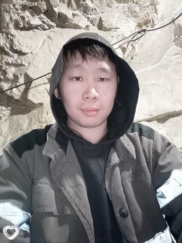 Михаил, 30, Иркутске — анкета №4622918