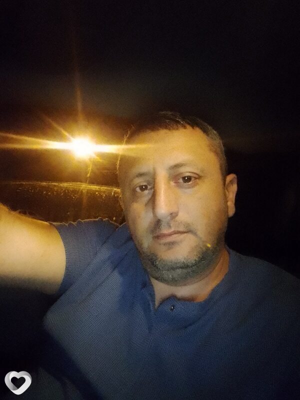 Баграт, 39, Краснодаре — анкета №4622925