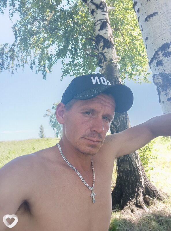 Женя, 36, Прокопьевске — анкета №4622928
