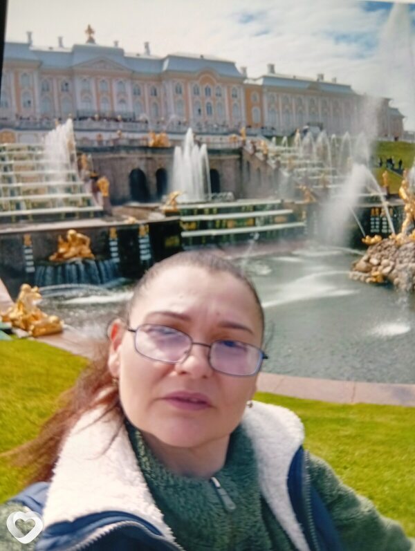 Ольга, 46, Ростове-на-Дону — анкета №4622933