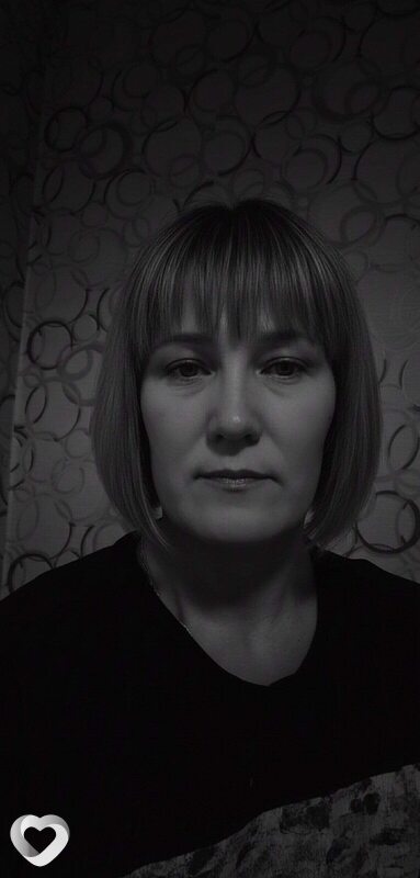 Алёна, 39, Тюмени — анкета №4622936